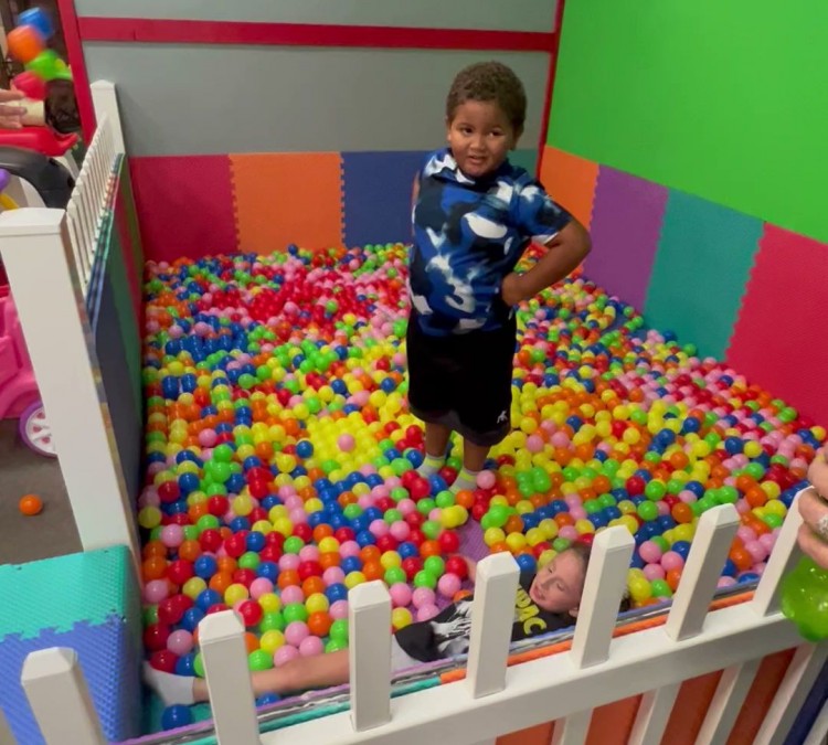 LolliPops Indoor Playground & Party Place (Ocoee,&nbspFL)